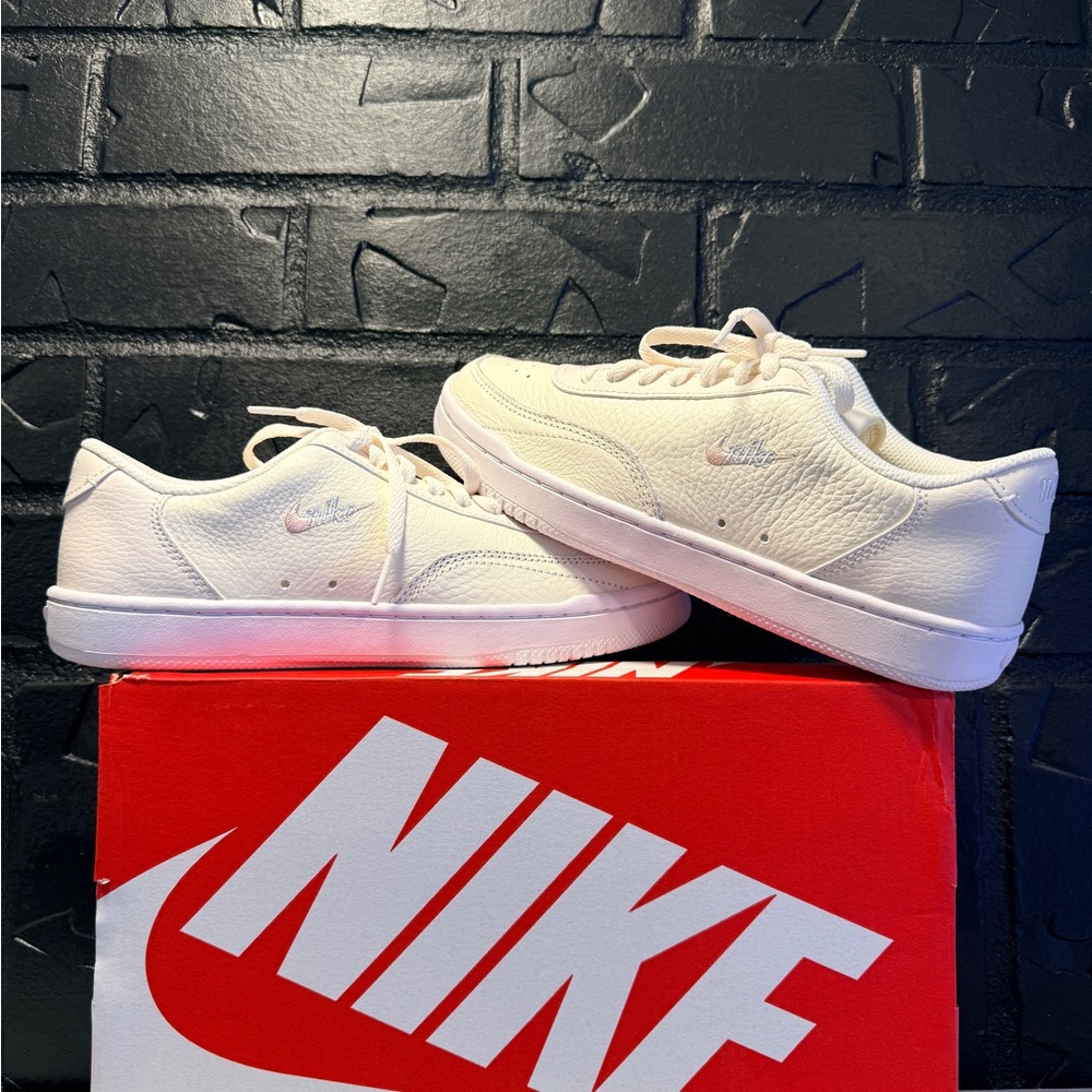 Nike Off-White Sneakers